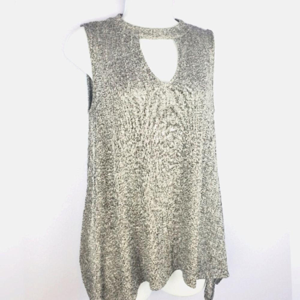 JENNIFER LOPEZ Tank